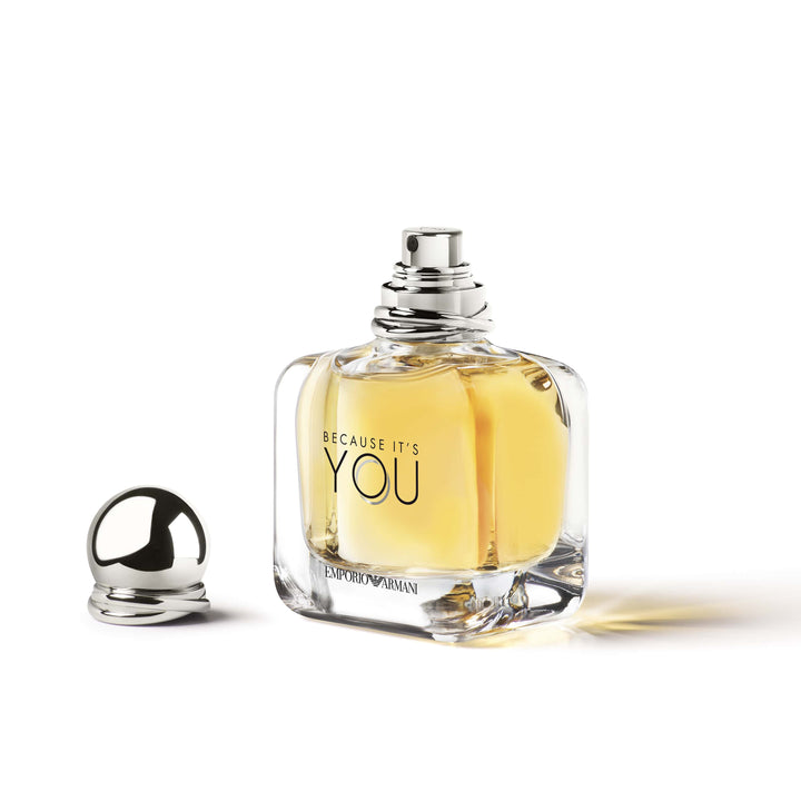 Armani Because It's You Eau de Parfum Women's Fragrance