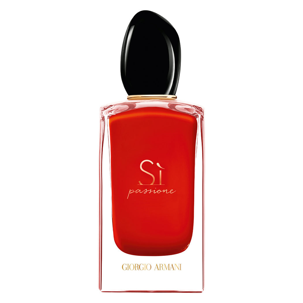 Armani Si Passione Eau de Parfum Women's Fragrance