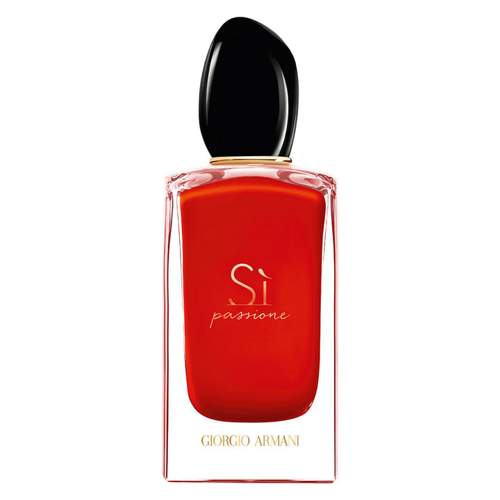 Armani Si Passione Eau de Parfum Women's Fragrance