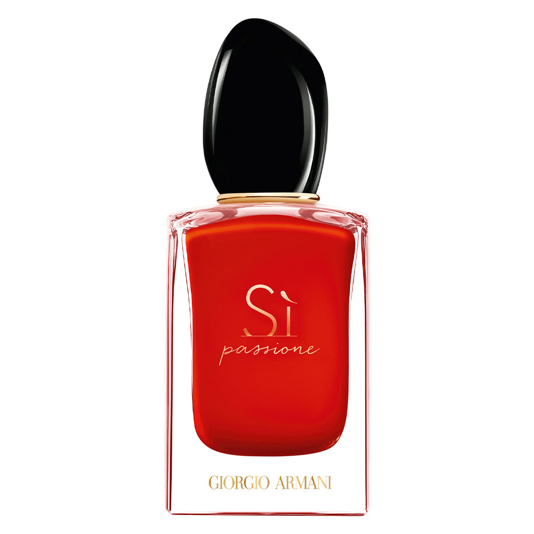 Armani Si Passione Eau de Parfum Women's Fragrance