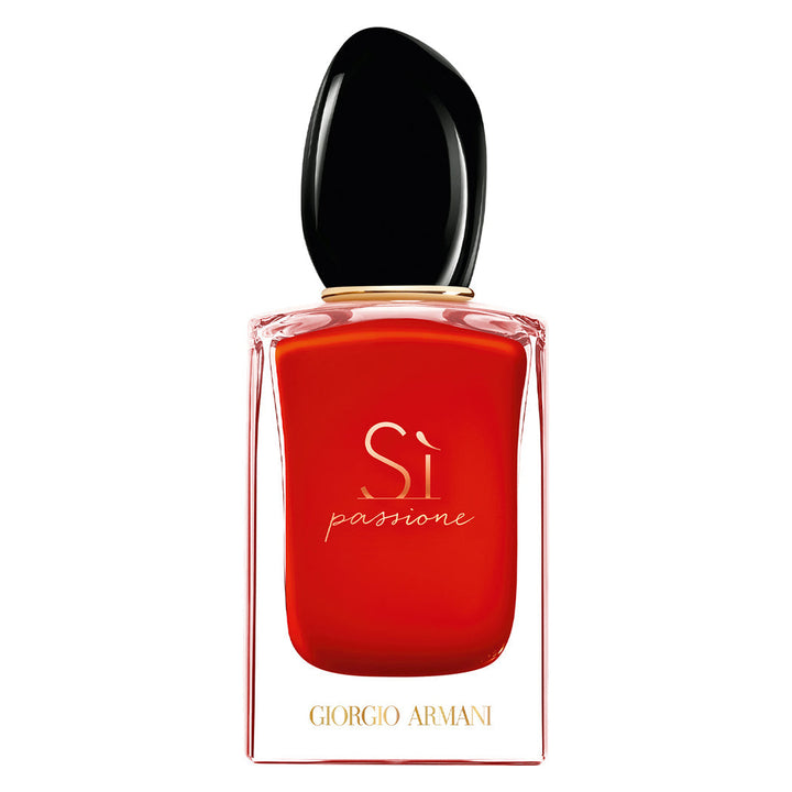 Armani Si Passione Eau de Parfum Women's Fragrance