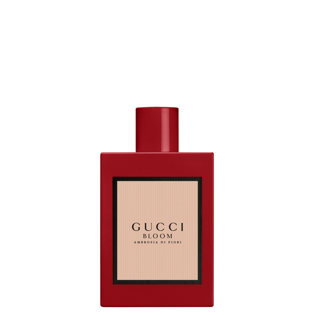 Gucci Bloom Ambrosia Di Fiori Intense Eau de Parfum 100ml