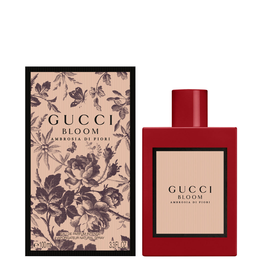 Gucci Bloom Ambrosia Di Fiori Intense Eau de Parfum 100ml