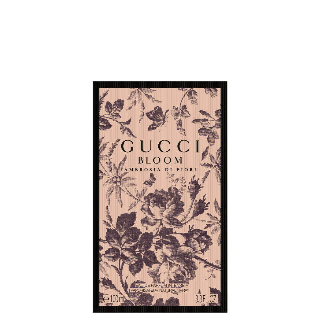Gucci Bloom Ambrosia Di Fiori Intense Eau de Parfum 100ml