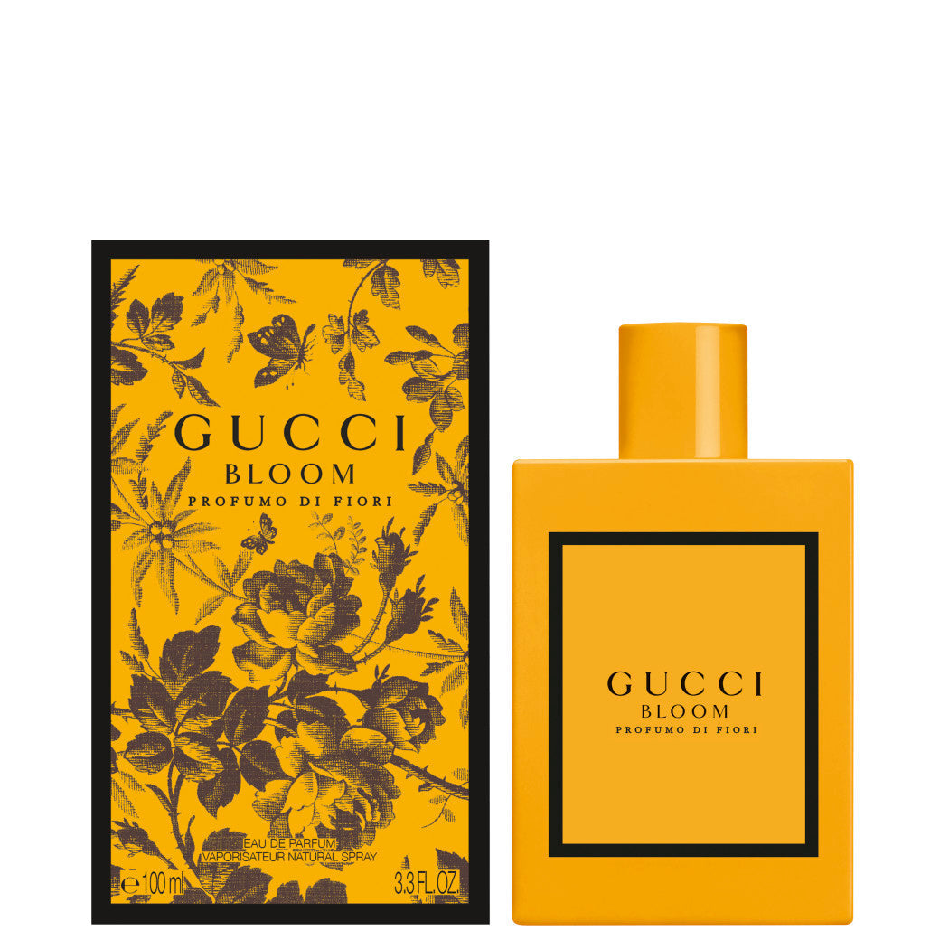 Gucci Bloom Profumo Di Fiori Eau de Toilette 100ml