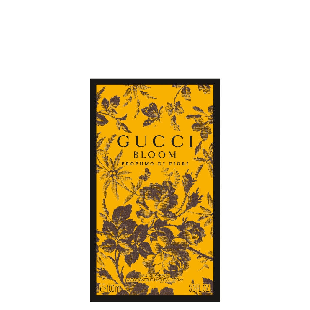 Gucci Bloom Profumo Di Fiori Eau de Toilette 100ml