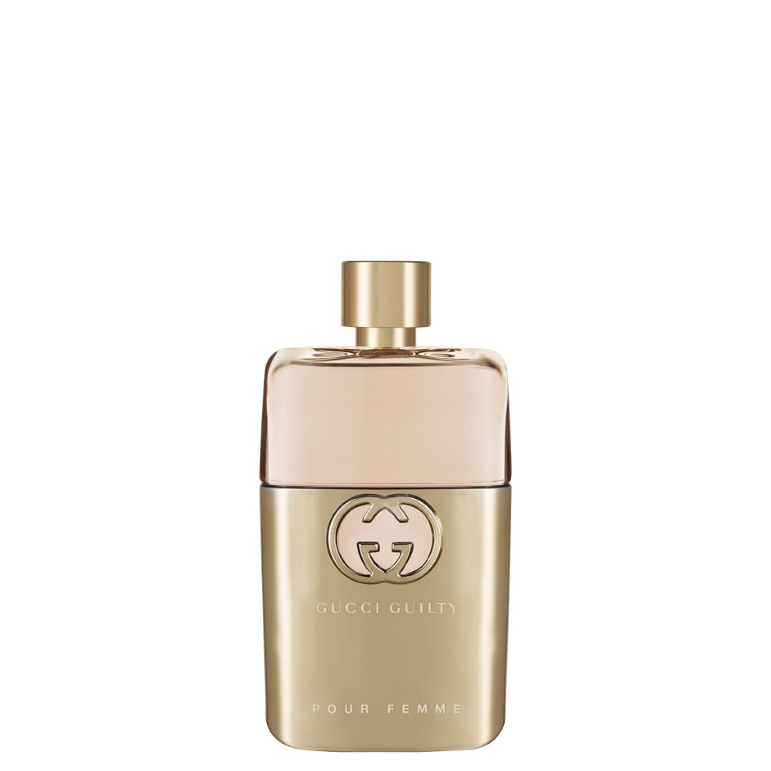 Gucci Guilty Eau de Parfum for Her Oriental Floral Fragrance