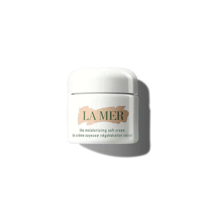 La Mer The Moisturizing Soft Crème Face Cream