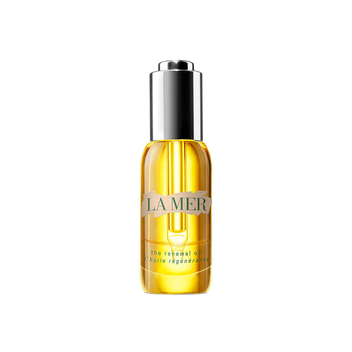 La Mer Renewal Oil Dual-Phase Nourishing Face Treatment 30ml