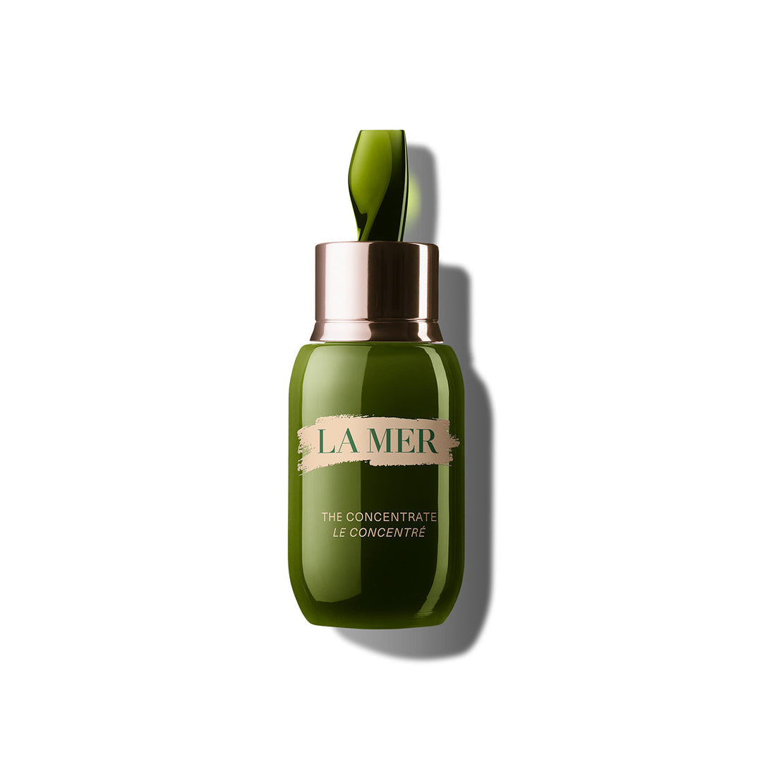 La Mer The Concentrate Soothing Barrier Serum