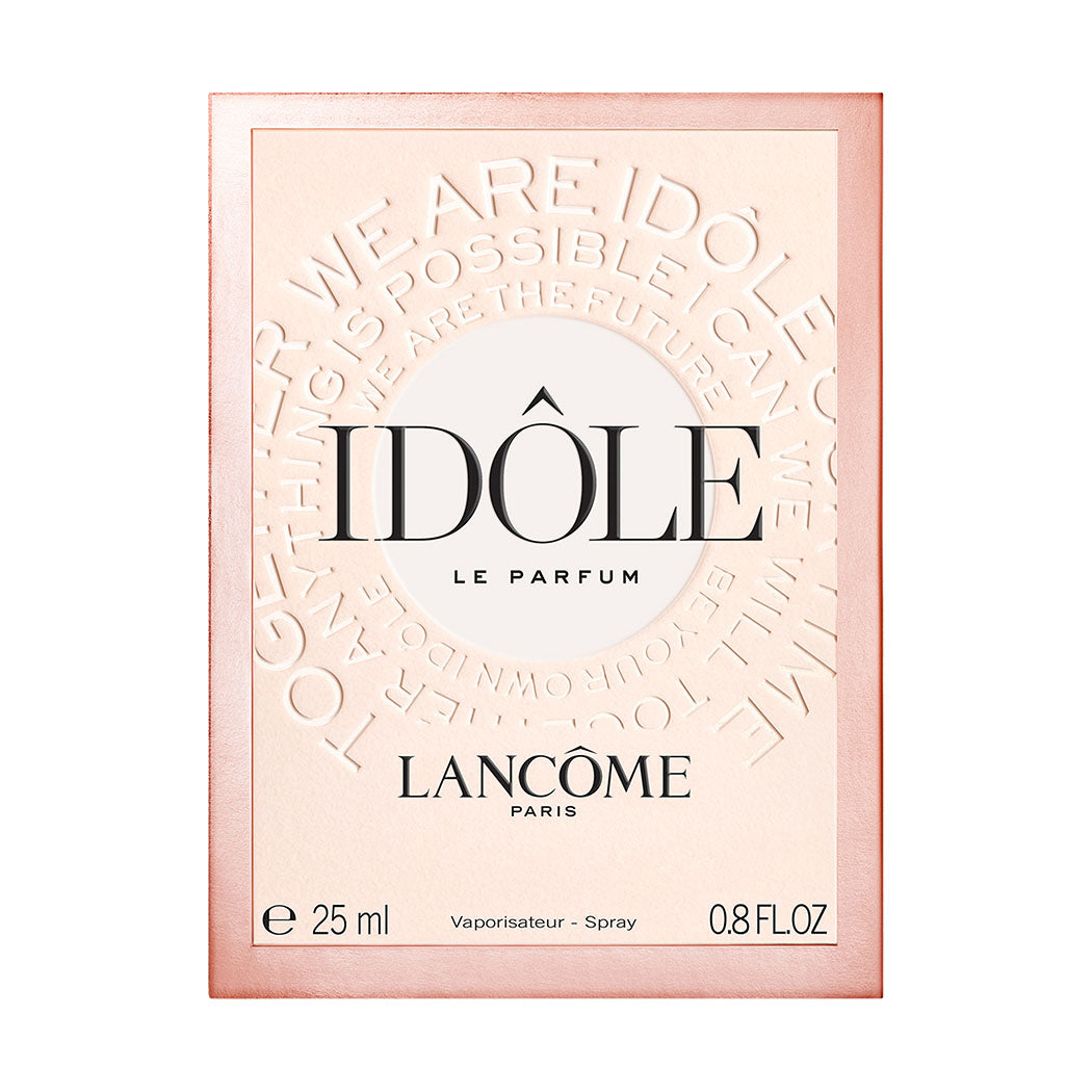 Lancôme Idole Eau de Parfum for Modern Empowered Women