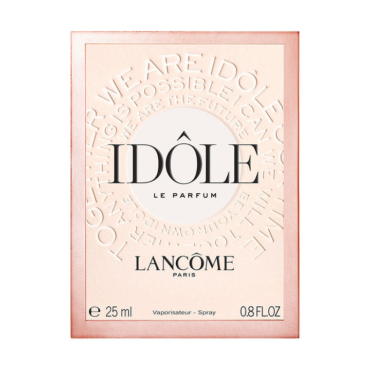 Lancôme Idole Eau de Parfum for Modern Empowered Women