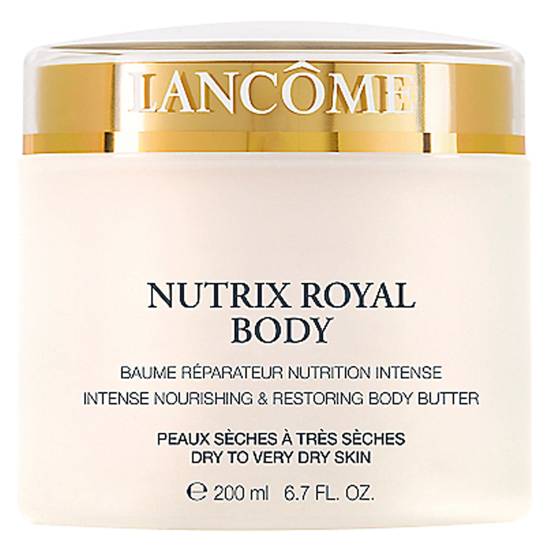 Lancôme Nutrix Royal Body Butter 200ml