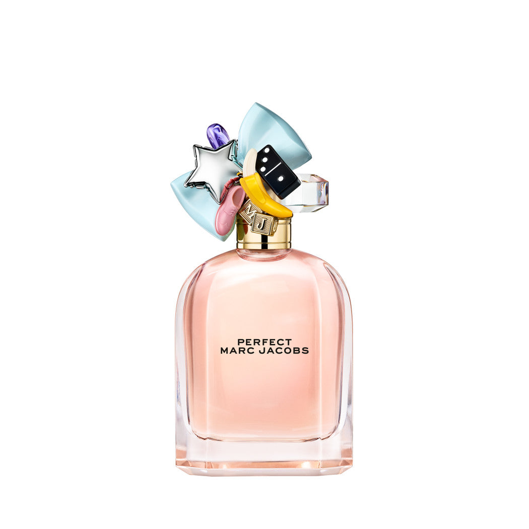 Marc Jacobs Perfect Eau de Parfum Floral Women's Fragrance