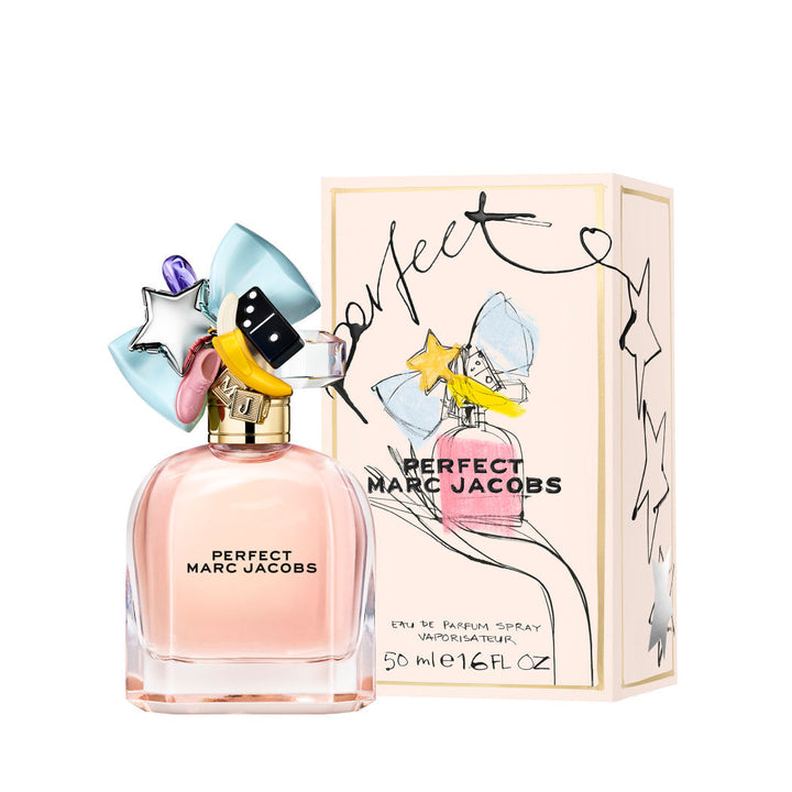 Marc Jacobs Perfect Eau de Parfum Floral Women's Fragrance