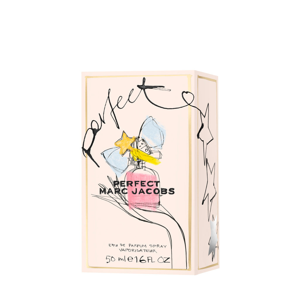 Marc Jacobs Perfect Eau de Parfum Floral Women's Fragrance