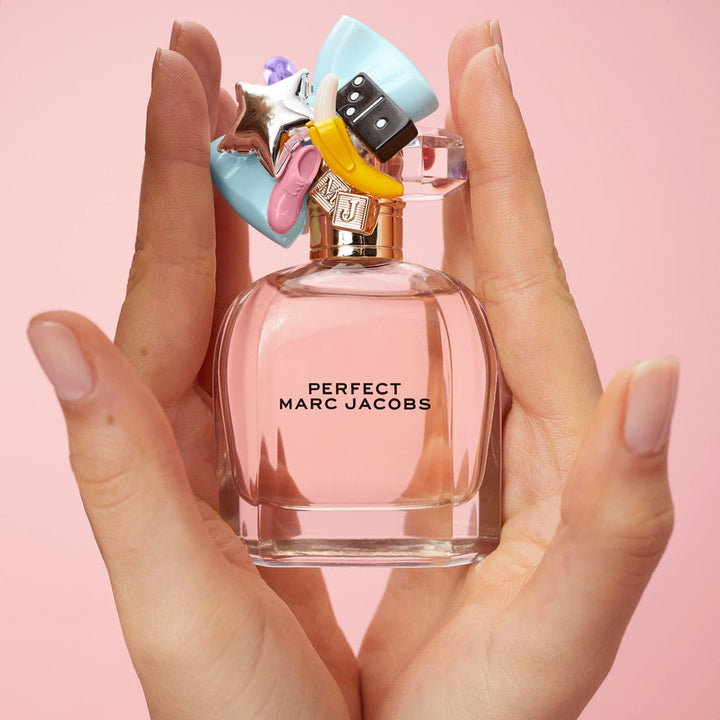 Marc Jacobs Perfect Eau de Parfum Floral Women's Fragrance