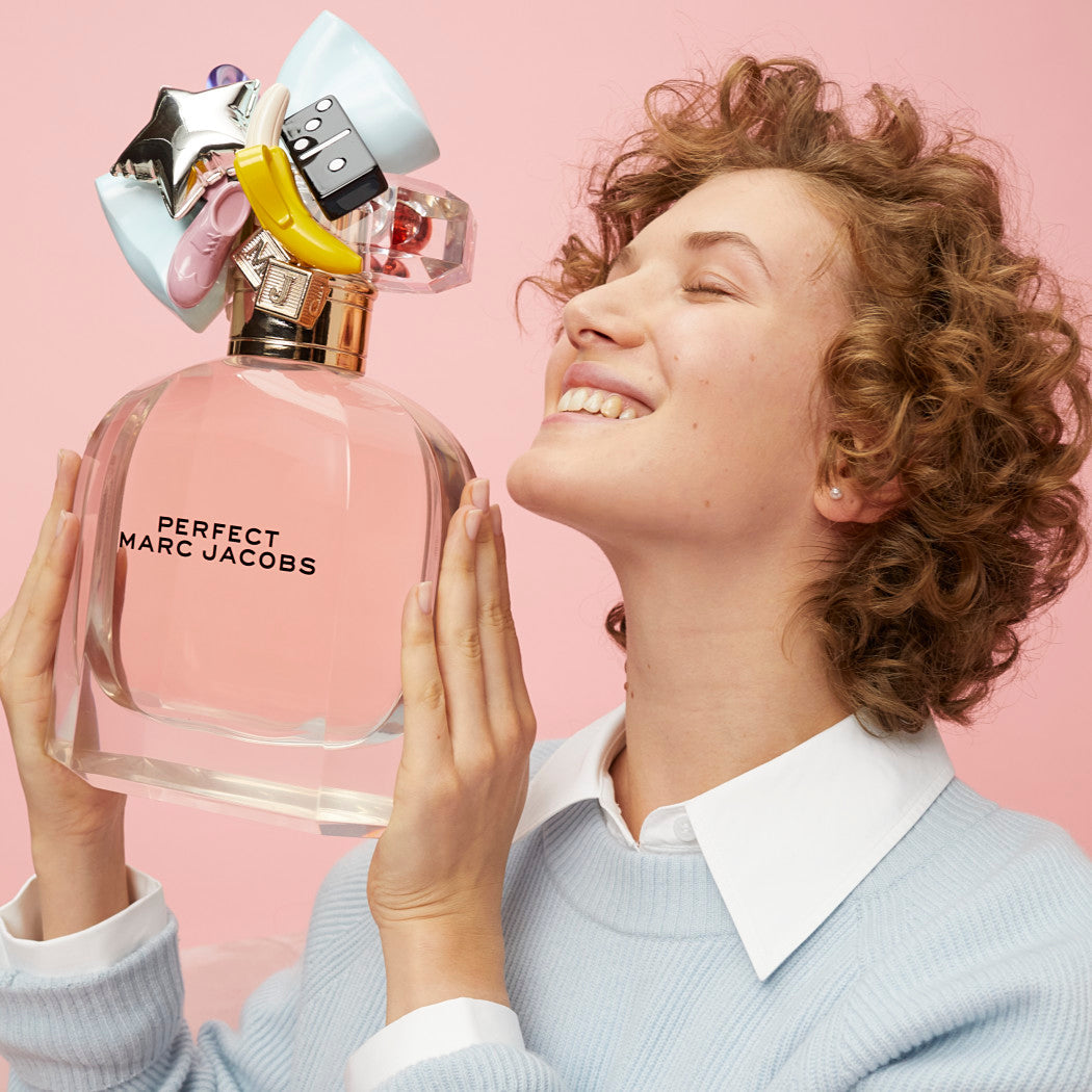Marc Jacobs Perfect Eau de Parfum Floral Women's Fragrance
