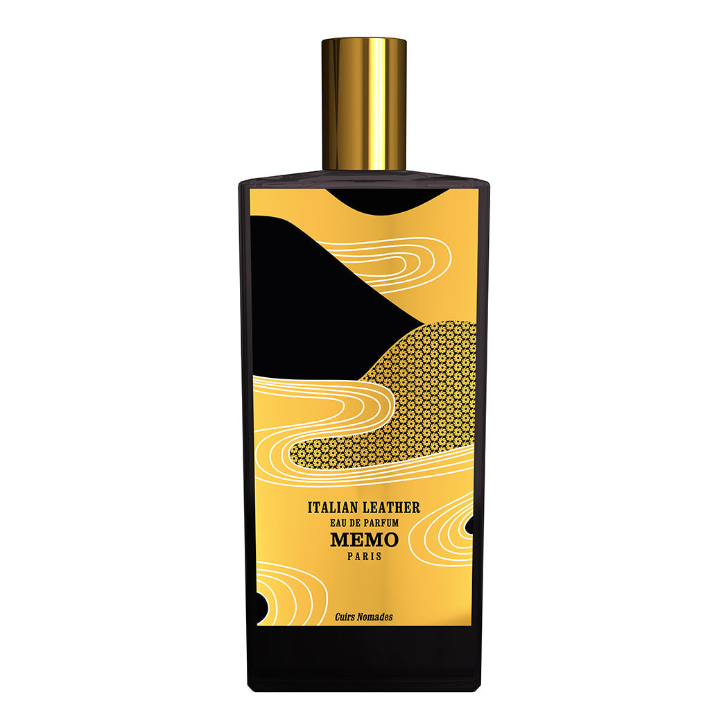 Memo Italian Leather Eau de Parfum 75ml