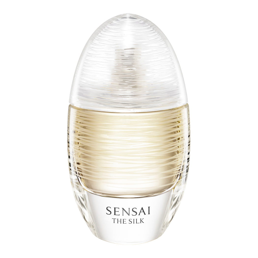 SENSAI The Silk Eau de Toilette Women's Fragrance 50ml