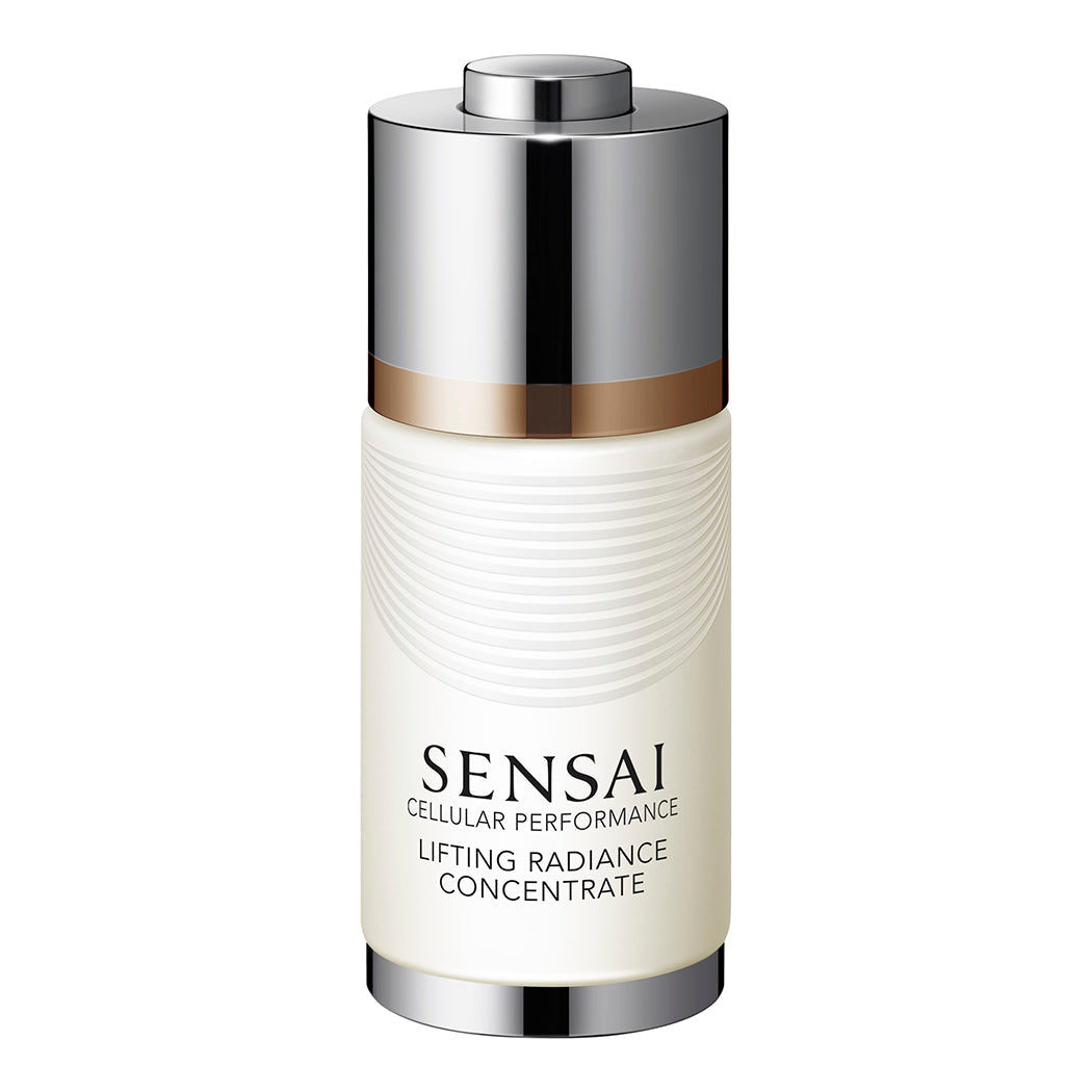 SENSAI Cellular Performance Lifting Radiance Concentrate Face Serum 40ml