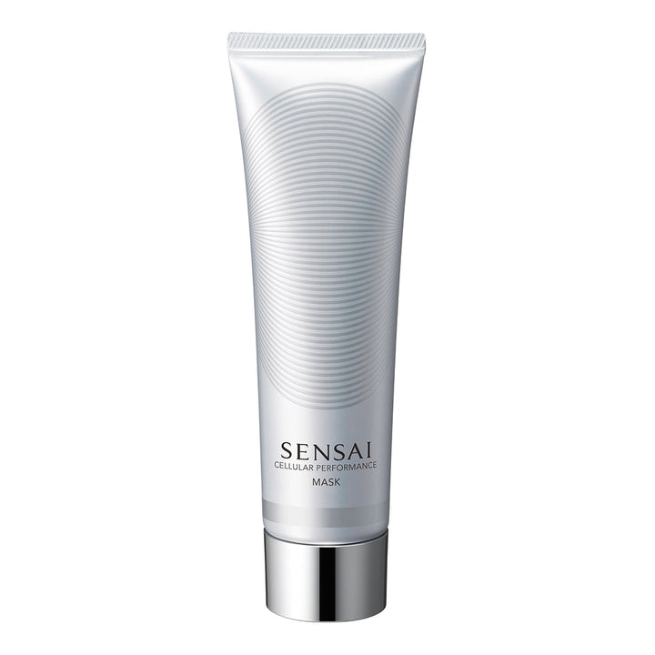 SENSAI Cellular Performance Mask Calming Smoothing Face Treatment 100ml