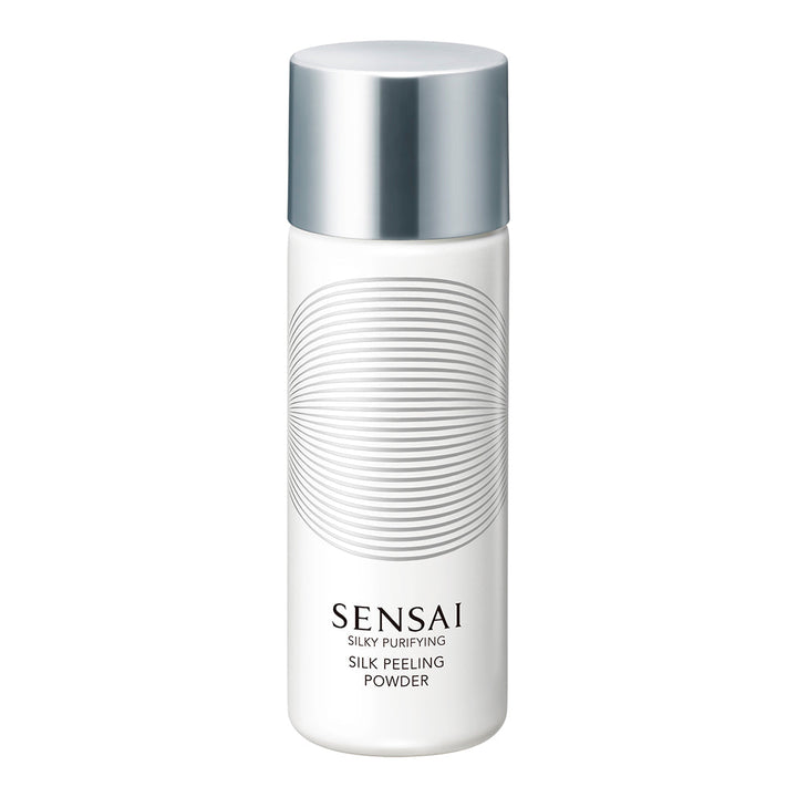 SENSAI Silky Purifying Silk Peeling Powder Exfoliating Enzyme 40g
