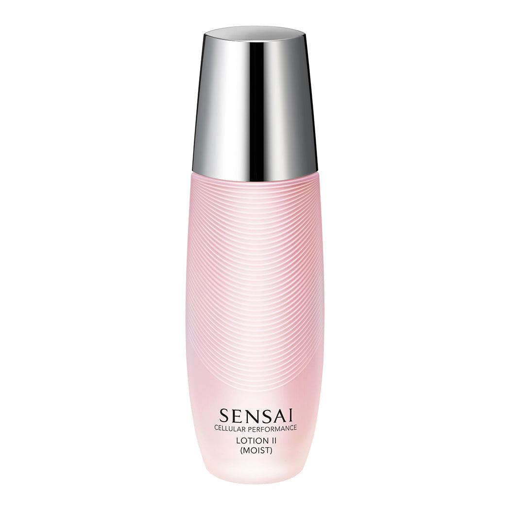 SENSAI Cellular Performance Lotion II Moist 125ml Face Treatment