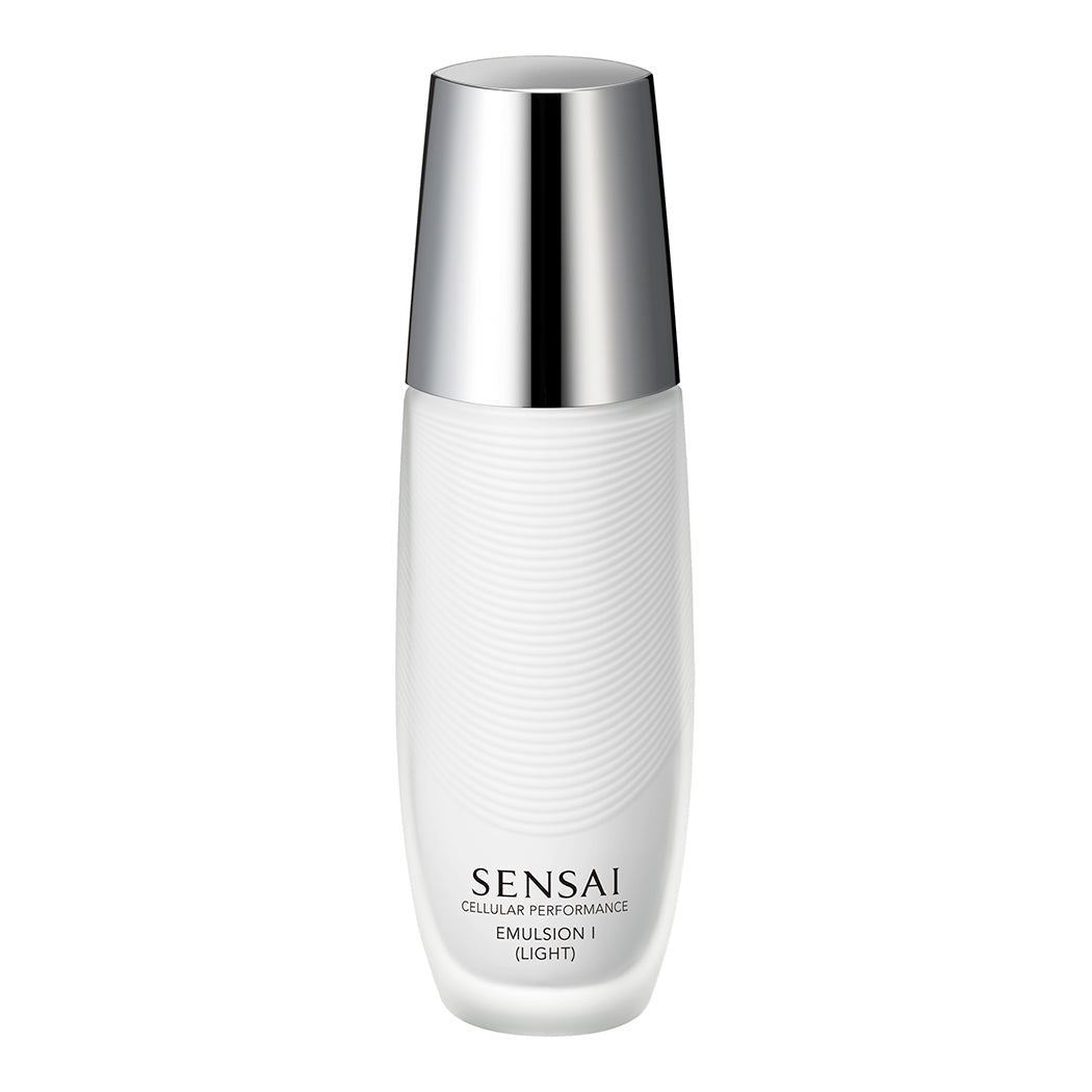 SENSAI Cellular Performance Emulsion II Lights Moisturiser