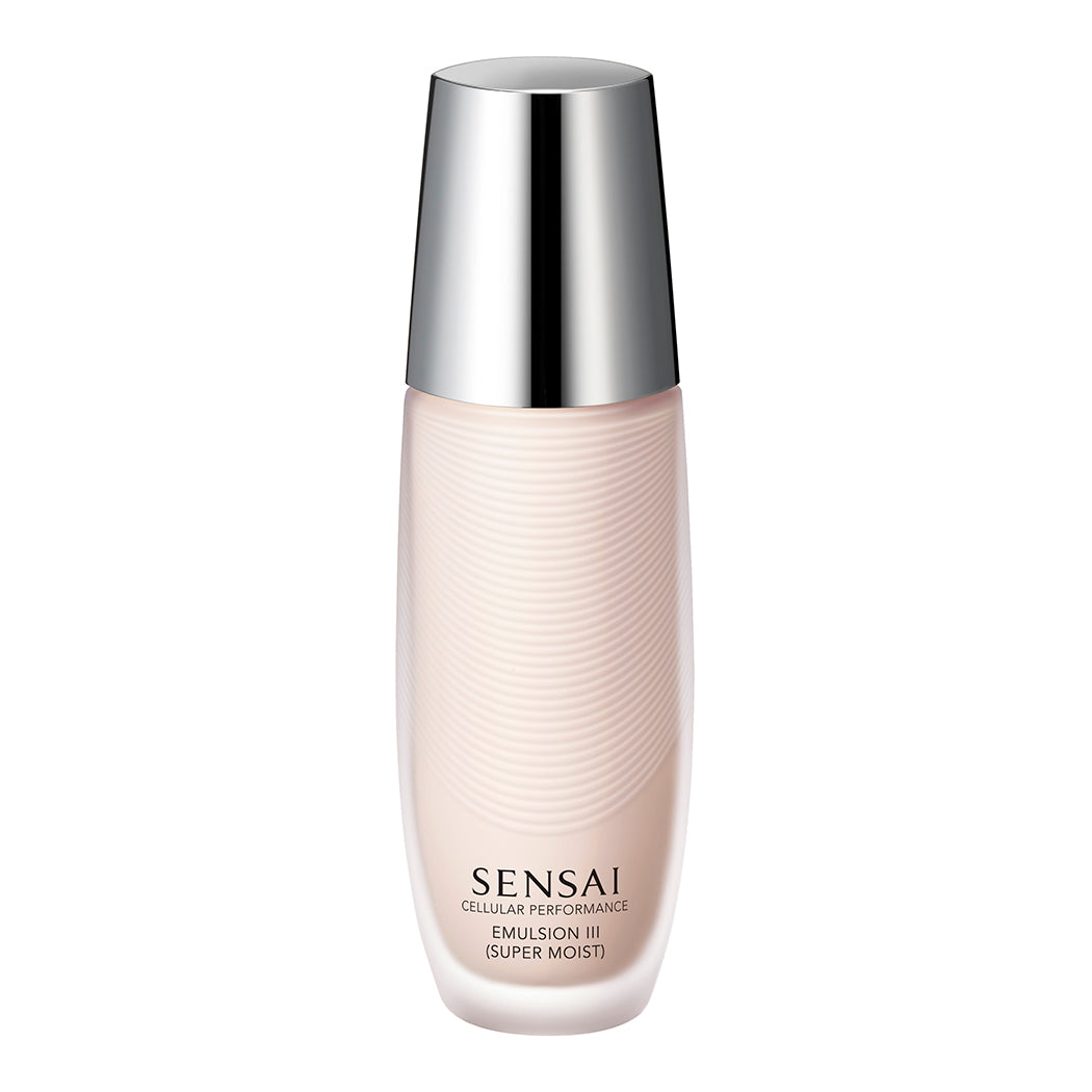 SENSAI Cellular Performance Emulsion III Super Moist 100ml