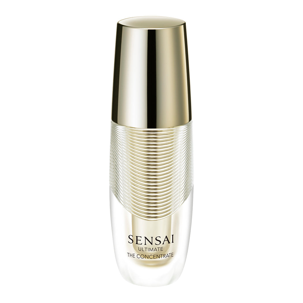 SENSAI Ultimate The Concentrate Luxury Face Serum 30ml Bottle