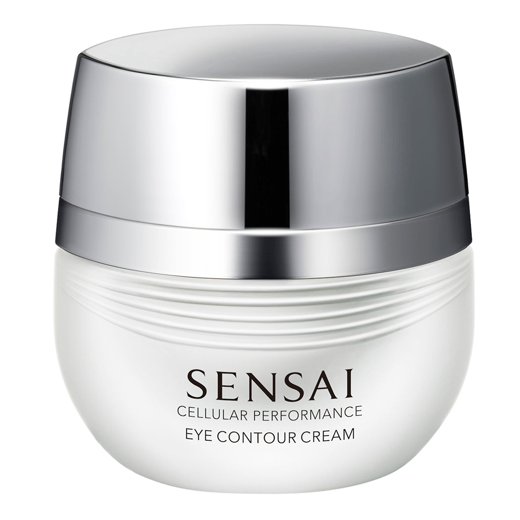SENSAI Cellular Performance Eye Contour Cream Nourishing Treatment 15ml