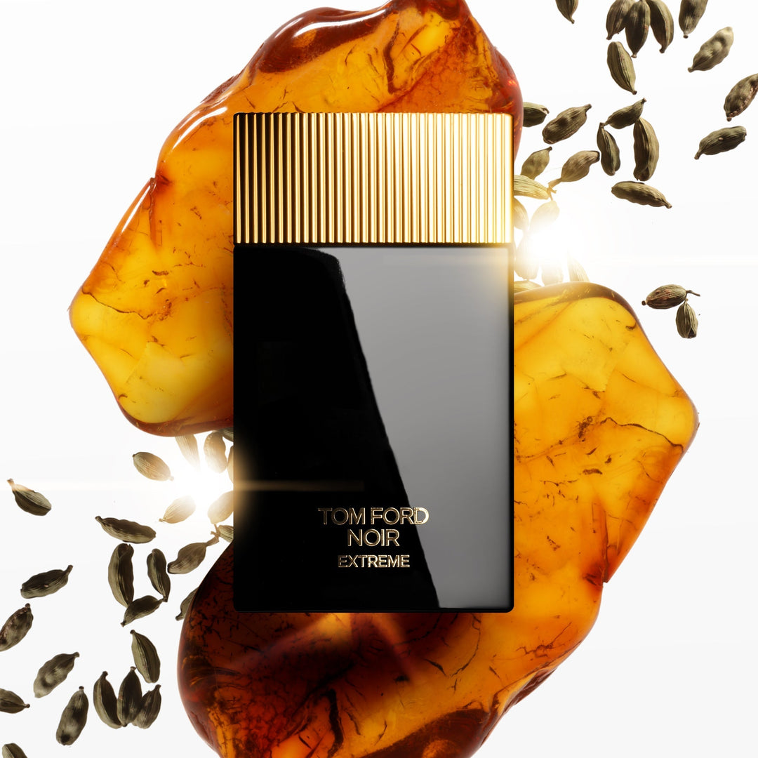 Tom Ford Noir Extreme Eau de Parfum Cardamom and Sandalwood
