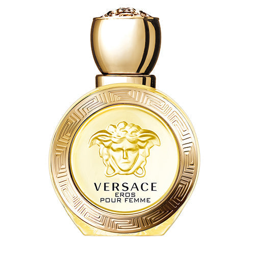 Versace Eros Pour Femme Eau de Toilette Women's Fragrance
