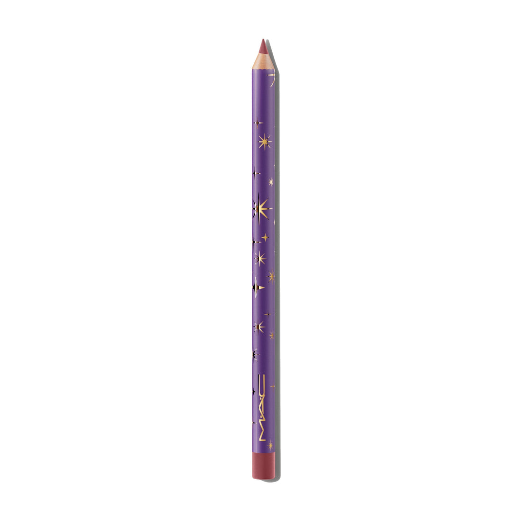 MAC Lip Pencil Smooth Creamy Long-Lasting Lip Liner