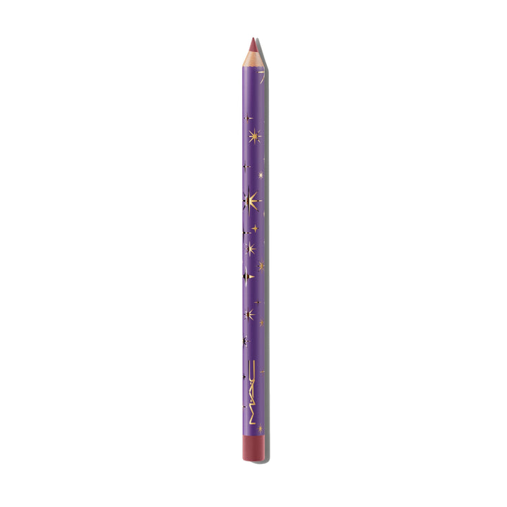 MAC Lip Pencil Smooth Creamy Long-Lasting Lip Liner