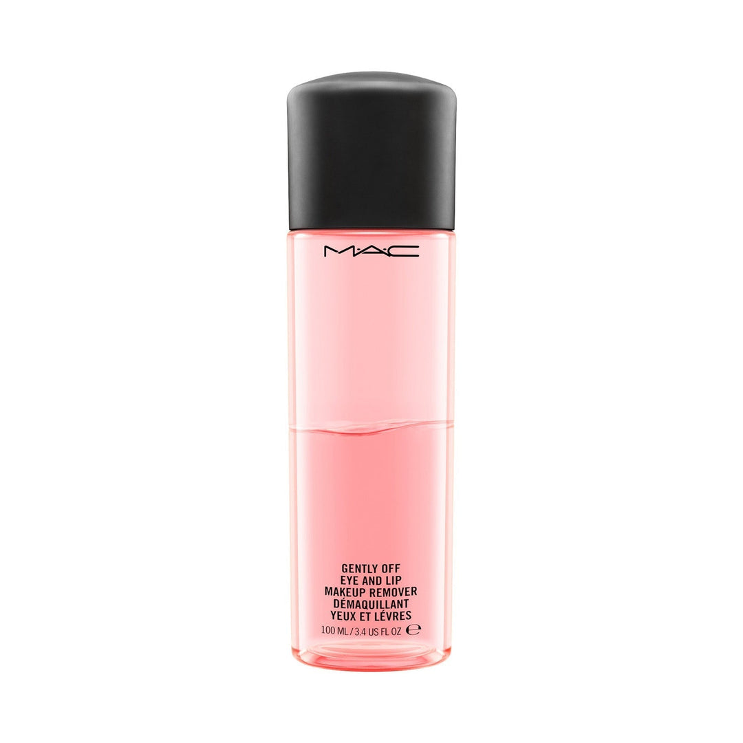 MAC Gently Off Eye and Lip Makeup Remover 100ml