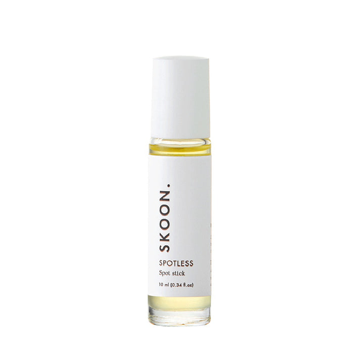 SKOON. Spotless Spot Stick Acne Treatment Botanical 10ml