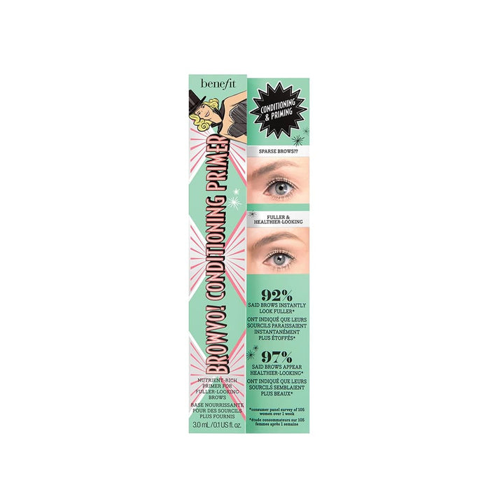 Benefit Browvo! Conditioning Eyebrow Primer 3ml