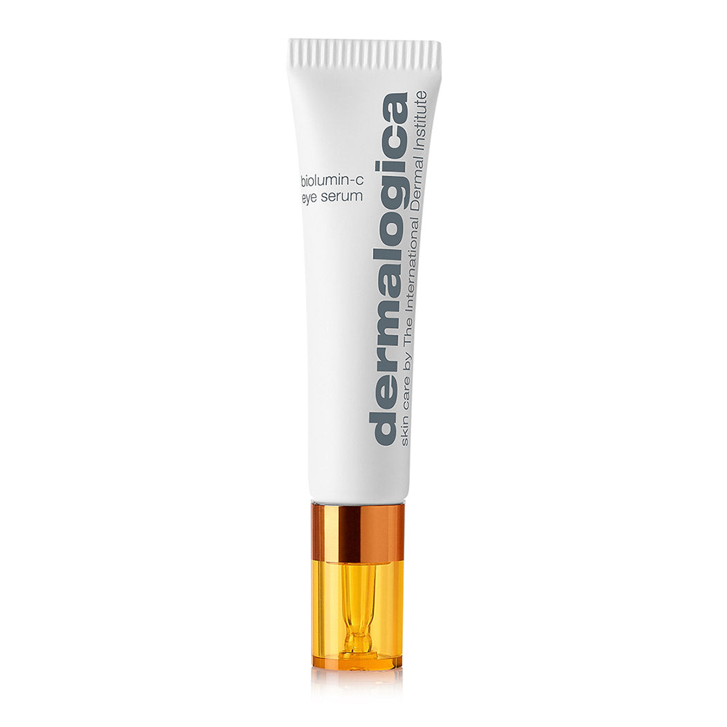 Dermalogica Bio Lumin-C Eye Serum 15ml Brightening Treatment