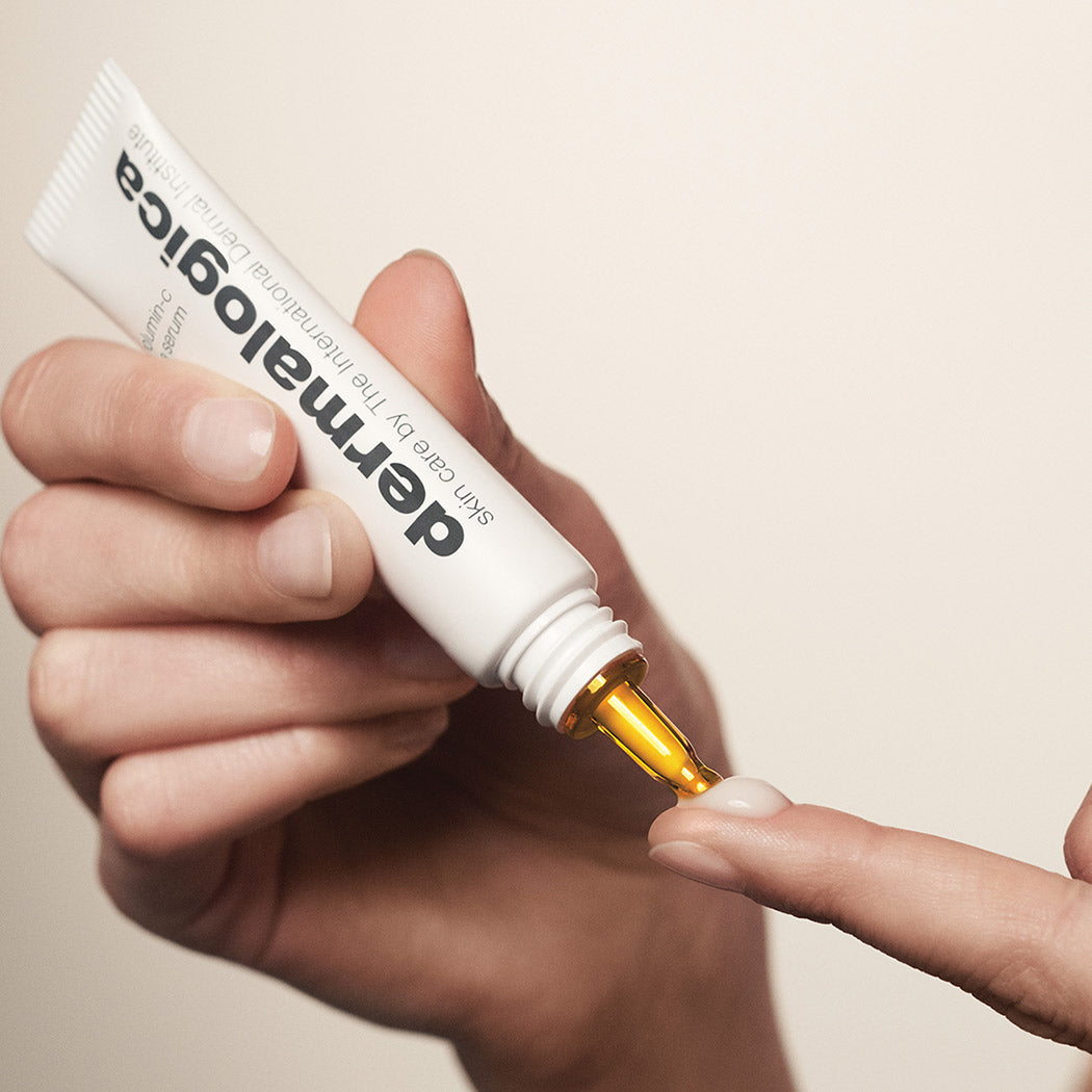 Dermalogica Bio Lumin-C Eye Serum 15ml Brightening Treatment