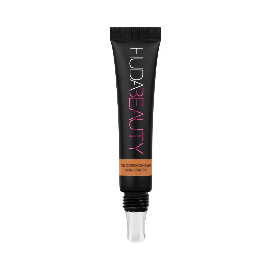 Huda Beauty Overachiever High Coverage Luminous Matte Concealer