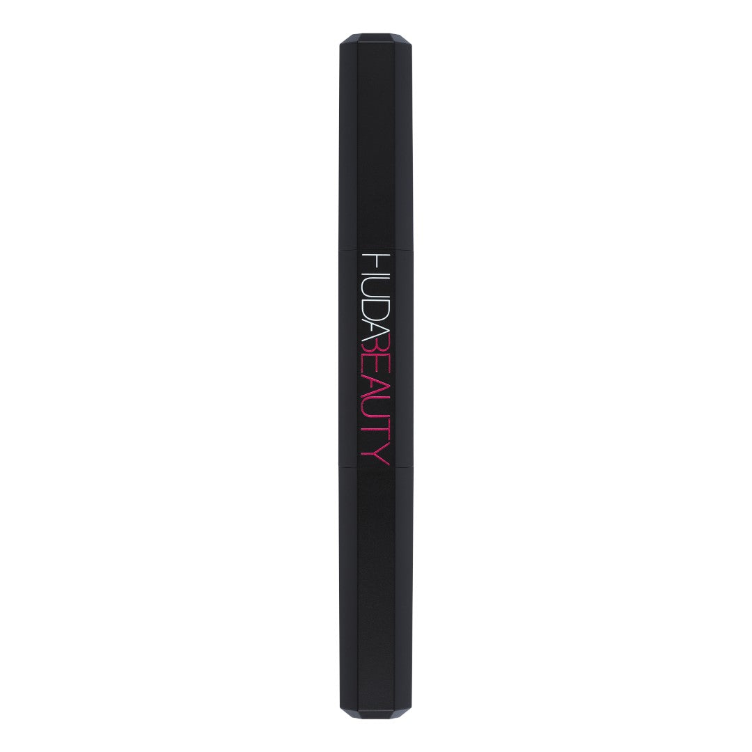 Huda Beauty Life Liner Duo Eyeliner Pencil and Liquid Eyeliner