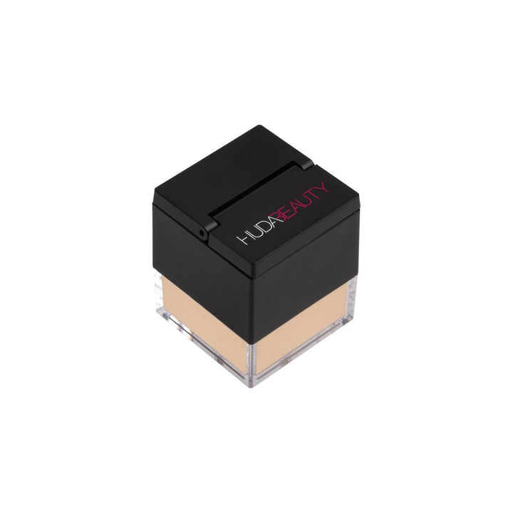 Huda Beauty Baby Bake Loose Baking and Setting Powder