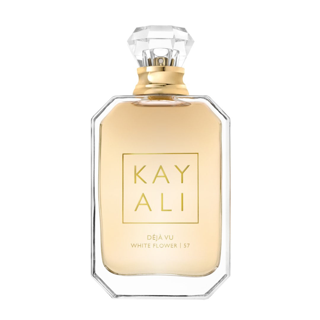 Kayali Déjà Vu White Flower 57 Eau de Parfum