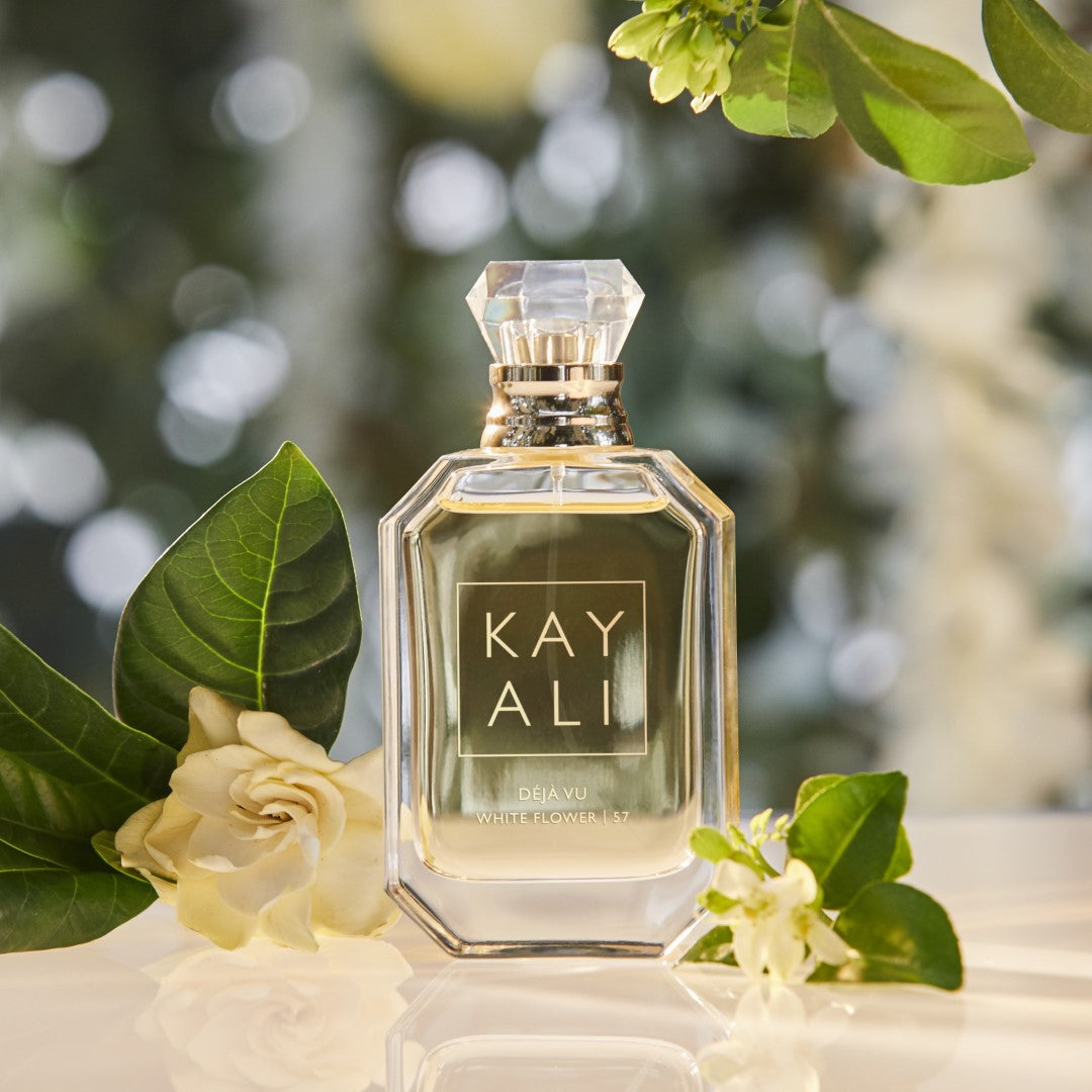Kayali Déjà Vu White Flower 57 Eau de Parfum