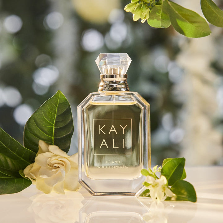 Kayali Déjà Vu White Flower 57 Eau de Parfum