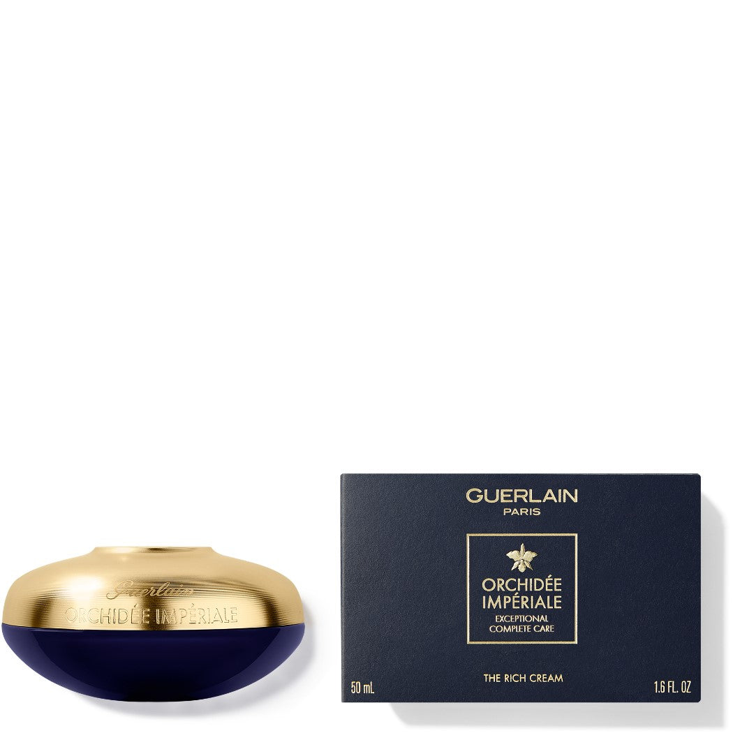 Guerlain Orchidée Impériale Rich Cream 50ml