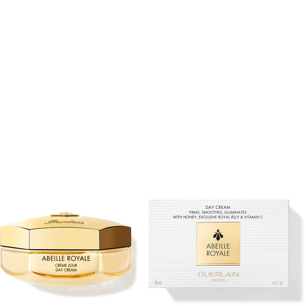 Guerlain Abeille Royale Anti Aging Day Cream 50ml
