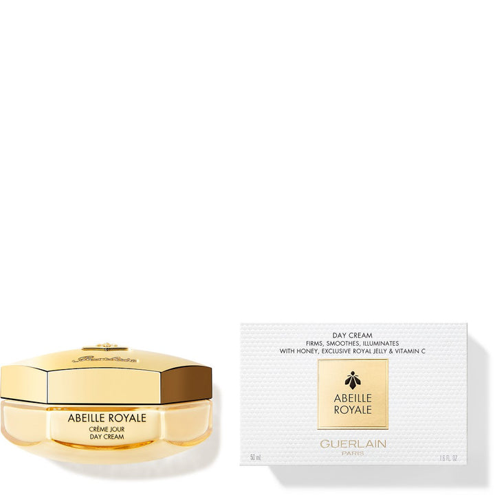 Guerlain Abeille Royale Anti Aging Day Cream 50ml